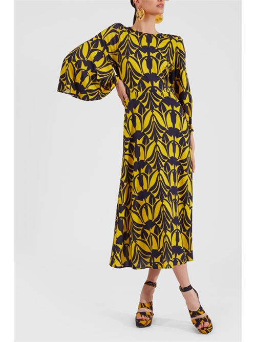 Sorella dress LA DOUBLEJ. | DRE0179JER027PAY01YE05